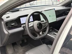 2025 BYD Seal 06 EV 545KM Flagship — фото 8