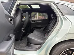 2025 BYD Seal 06 EV 545KM Flagship — фото 10