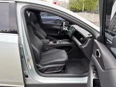 2025 BYD Seal 06 EV 545KM Flagship — фото 11
