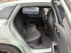 2025 BYD Seal 06 EV 545KM Flagship — фото 12