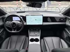 2025 BYD Seal 06 EV 545KM Flagship — фото 13