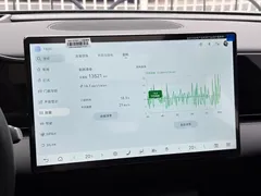 2025 BYD Seal 06 EV 545KM Flagship — фото 15