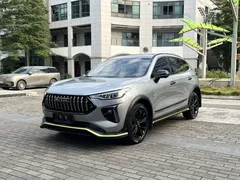 2021 Haval Chitu 1.5T — фото 1