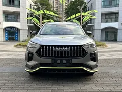 2021 Haval Chitu 1.5T — фото 2