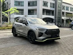 2021 Haval Chitu 1.5T — фото 3