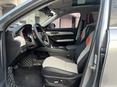 2021 Haval Chitu 1.5T — фото 4