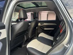 2021 Haval Chitu 1.5T — фото 5