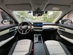 2021 Haval Chitu 1.5T — фото 6