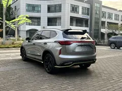 2021 Haval Chitu 1.5T — фото 7