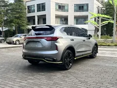 2021 Haval Chitu 1.5T — фото 8