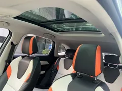 2021 Haval Chitu 1.5T — фото 10