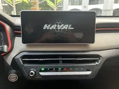 2021 Haval Chitu 1.5T — фото 15