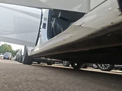 2022 Hyundai Elantra 1.5L CVT LUX Premium, белый — фото 21