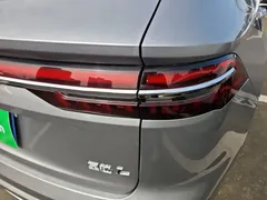 2021 Geely Monjaro 2.0TD DCT 2WD EVO Premium — фото 8