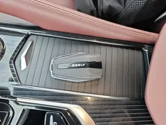 2021 Geely Monjaro 2.0TD DCT 2WD EVO Premium — фото 9
