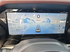 2021 Geely Monjaro 2.0TD DCT 2WD EVO Premium — фото 12