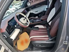 2021 Geely Monjaro 2.0TD DCT 2WD EVO Premium — фото 15