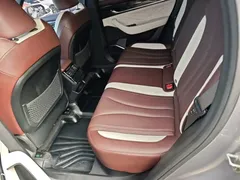 2021 Geely Monjaro 2.0TD DCT 2WD EVO Premium — фото 17