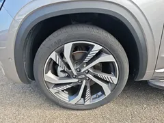 2021 Geely Monjaro 2.0TD DCT 2WD EVO Premium — фото 23