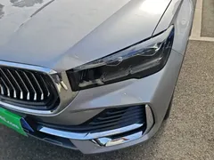 2021 Geely Monjaro 2.0TD DCT 2WD EVO Premium — фото 24