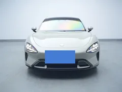 2024 Xiaomi SU7 RWD Long Range Smart Driving — фото 2