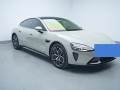 2024 Xiaomi SU7 RWD Long Range Smart Driving — фото 3