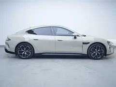 2024 Xiaomi SU7 RWD Long Range Smart Driving — фото 4