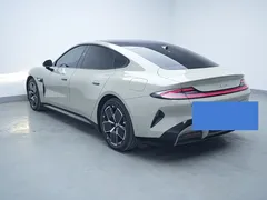 2024 Xiaomi SU7 RWD Long Range Smart Driving — фото 5