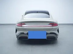 2024 Xiaomi SU7 RWD Long Range Smart Driving — фото 6