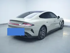2024 Xiaomi SU7 RWD Long Range Smart Driving — фото 7
