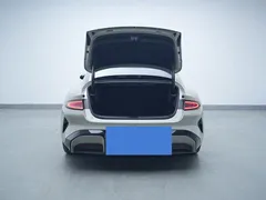 2024 Xiaomi SU7 RWD Long Range Smart Driving — фото 8