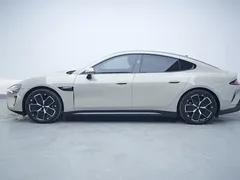 2024 Xiaomi SU7 RWD Long Range Smart Driving — фото 9