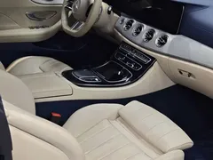 2023 Mercedes-Benz E-Class E 260 Coupe, зелёный — фото 5