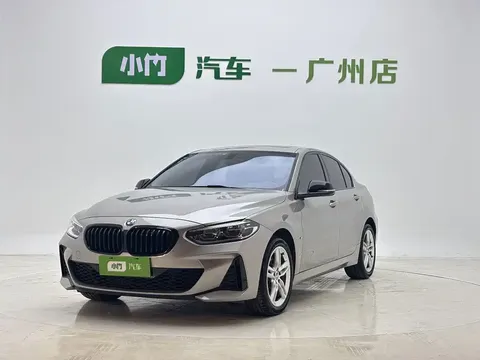 2022 BMW 1 Series 120i M Sport