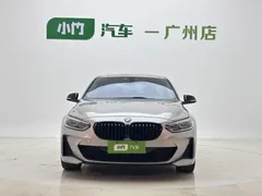 2022 BMW 1 Series 120i M Sport — фото 2