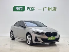2022 BMW 1 Series 120i M Sport — фото 3