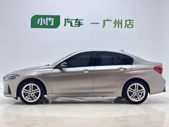 2022 BMW 1 Series 120i M Sport — фото 7