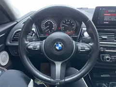 2022 BMW 1 Series 120i M Sport — фото 9