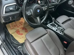 2022 BMW 1 Series 120i M Sport — фото 16