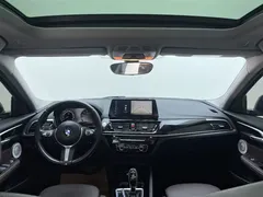 2022 BMW 1 Series 120i M Sport — фото 22
