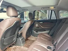 2021 BMW X1, белый — фото 7