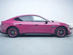 2024 Xiaomi SU7 RWD Long Range Smart Driving — фото 4