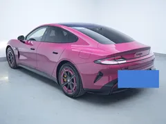 2024 Xiaomi SU7 RWD Long Range Smart Driving — фото 5