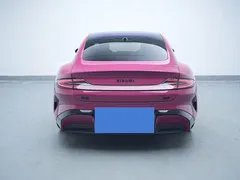 2024 Xiaomi SU7 RWD Long Range Smart Driving — фото 6