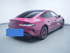 2024 Xiaomi SU7 RWD Long Range Smart Driving — фото 7