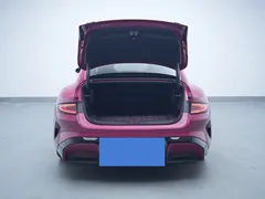 2024 Xiaomi SU7 RWD Long Range Smart Driving — фото 8
