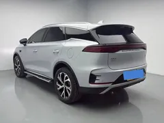 2025 BYD Tang DM-i PHEV 115km Premium — фото 2