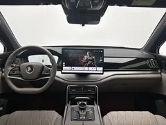 2025 BYD Tang DM-i PHEV 115km Premium — фото 6