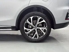 2025 BYD Tang DM-i PHEV 115km Premium — фото 8
