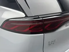 2025 BYD Tang DM-i PHEV 115km Premium — фото 12